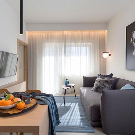 Catania Smart Apartments Экстерьер фото