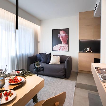 Catania Smart Apartments Экстерьер фото
