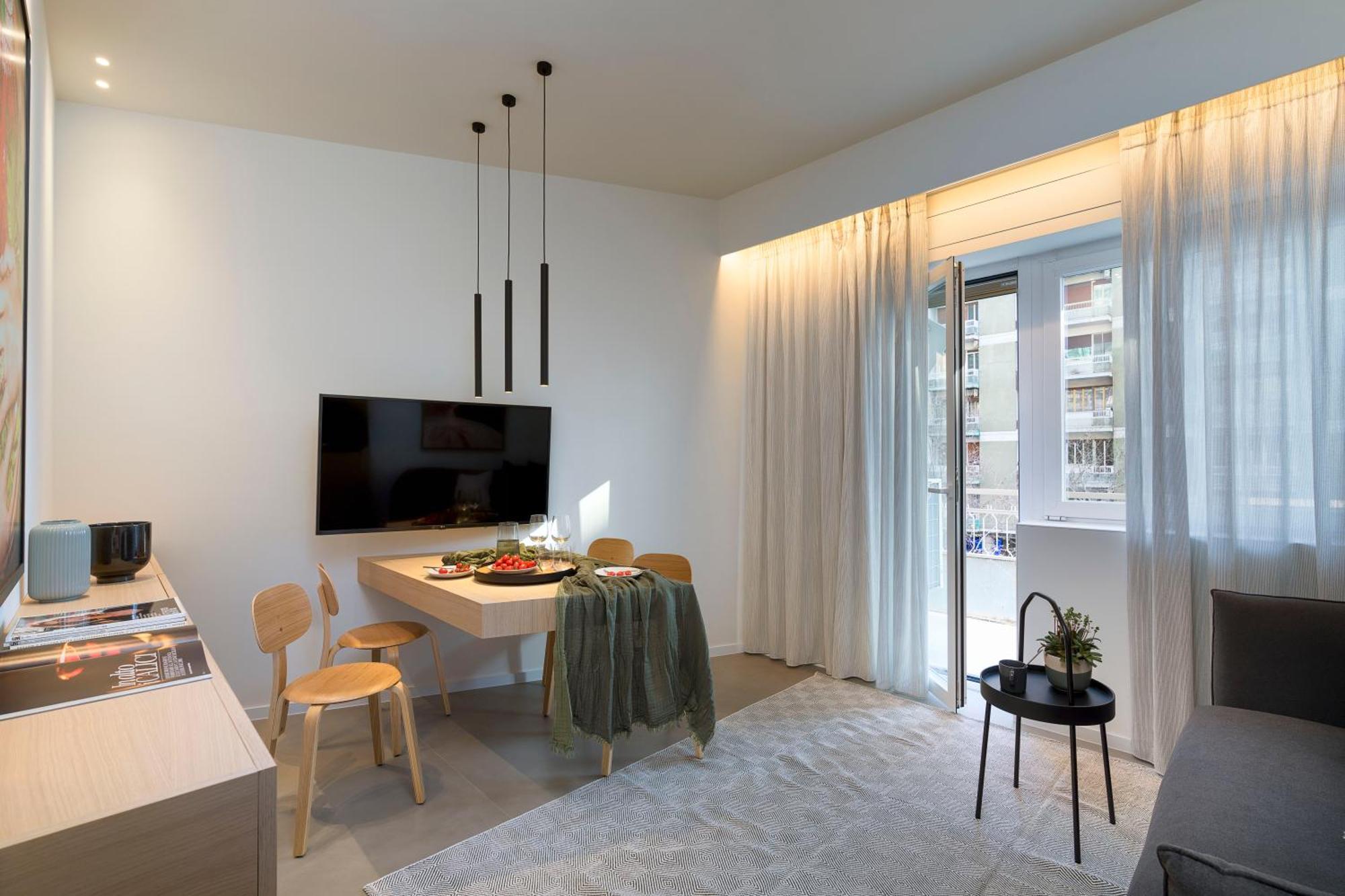 Catania Smart Apartments Экстерьер фото