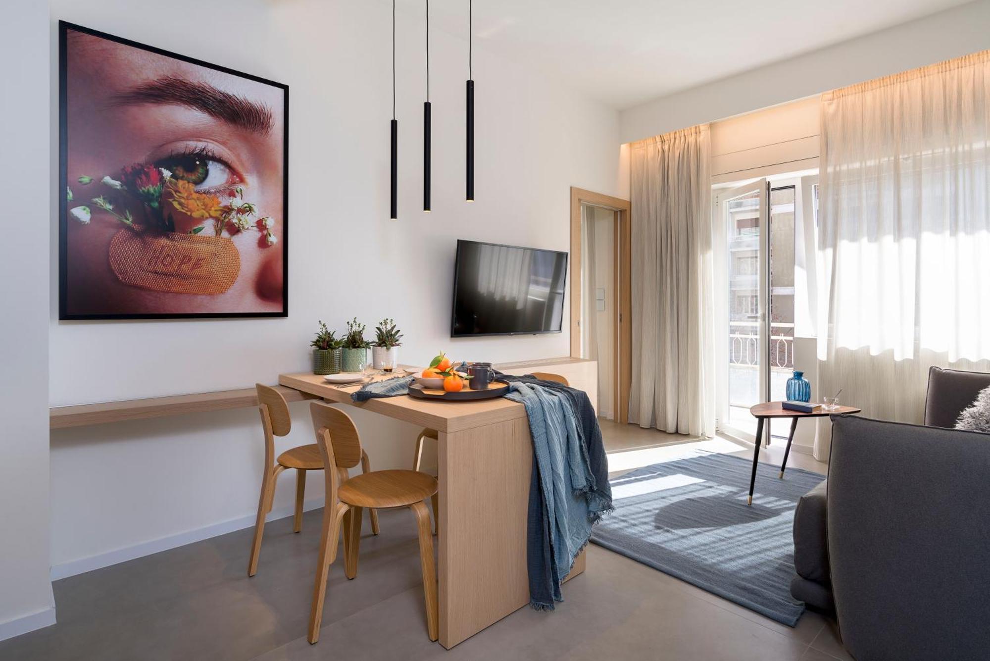 Catania Smart Apartments Экстерьер фото