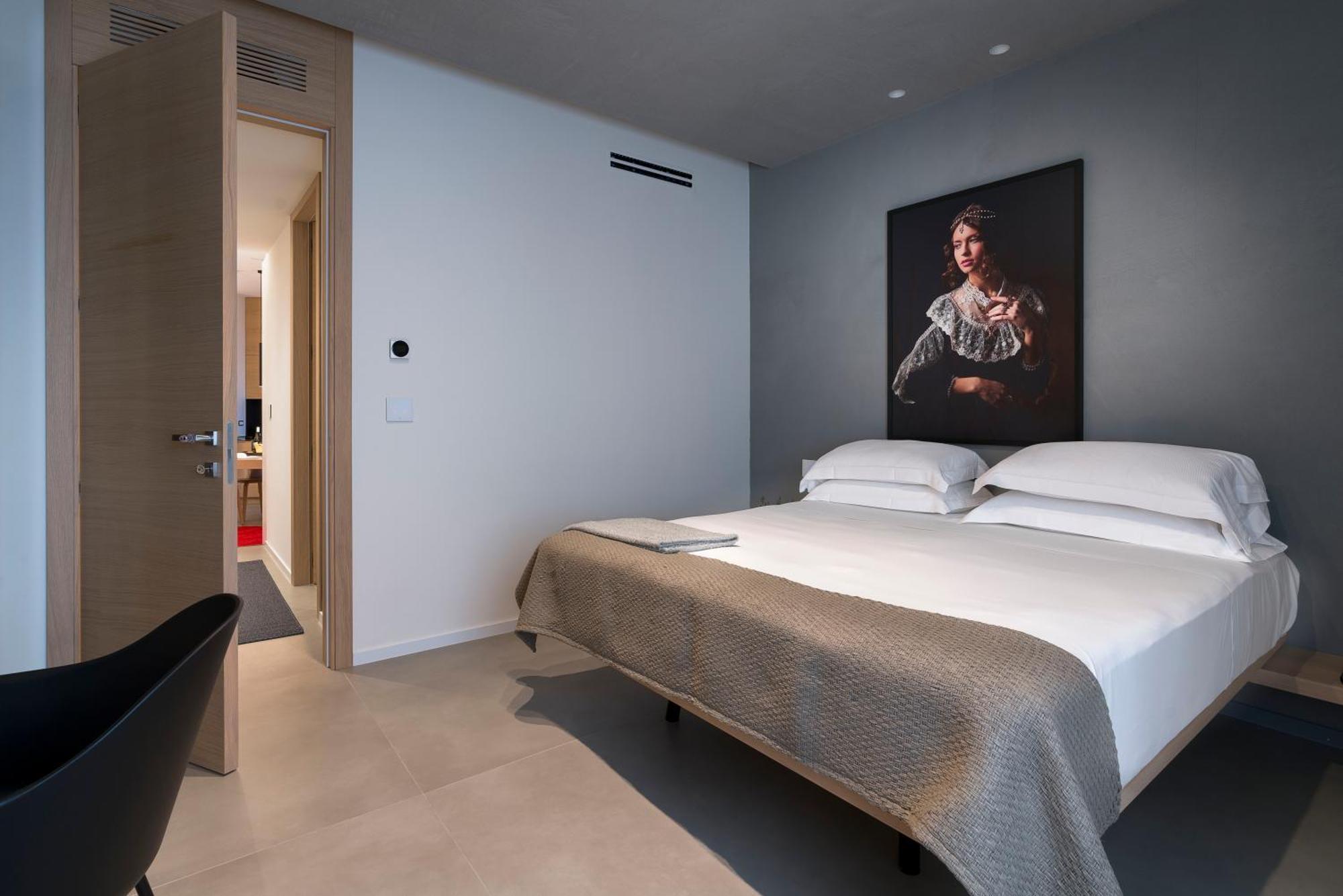 Catania Smart Apartments Экстерьер фото
