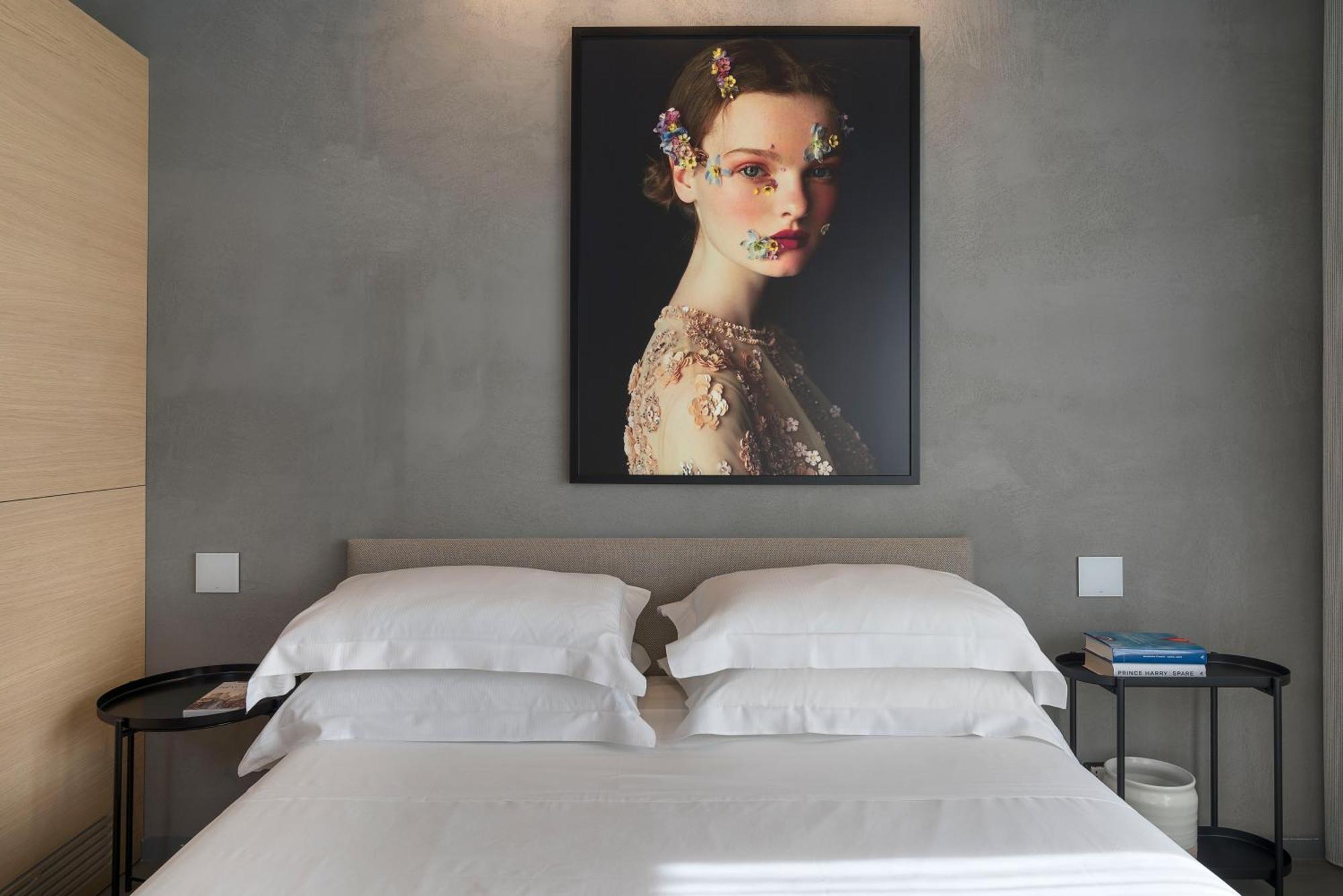 Catania Smart Apartments Экстерьер фото