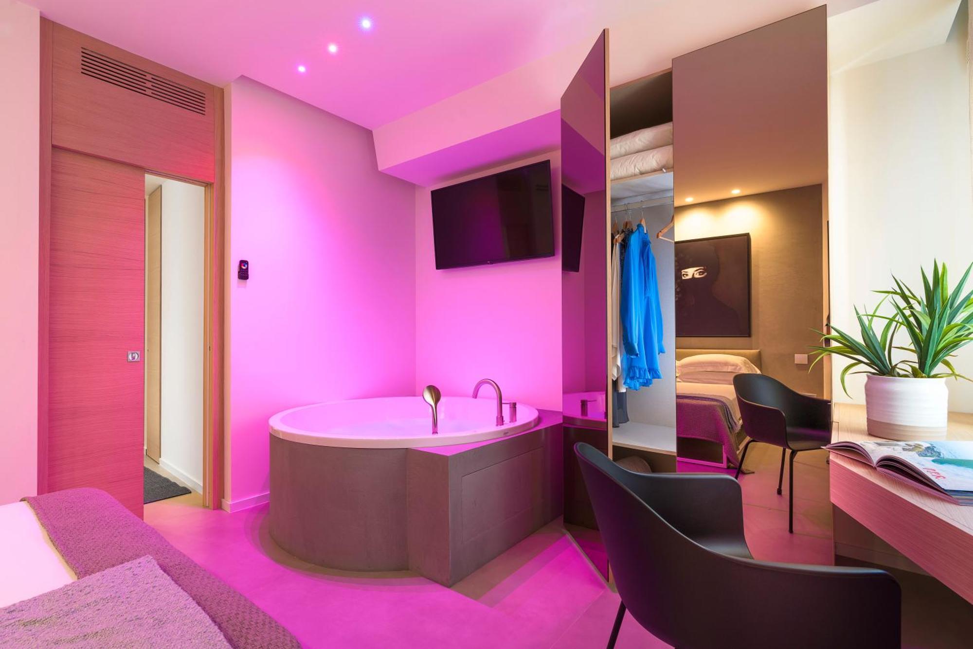 Catania Smart Apartments Экстерьер фото