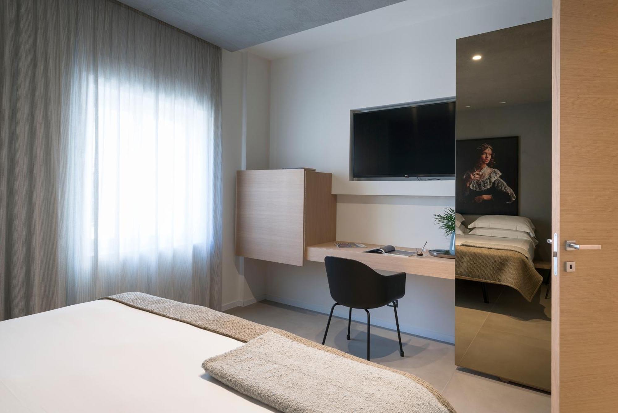 Catania Smart Apartments Экстерьер фото