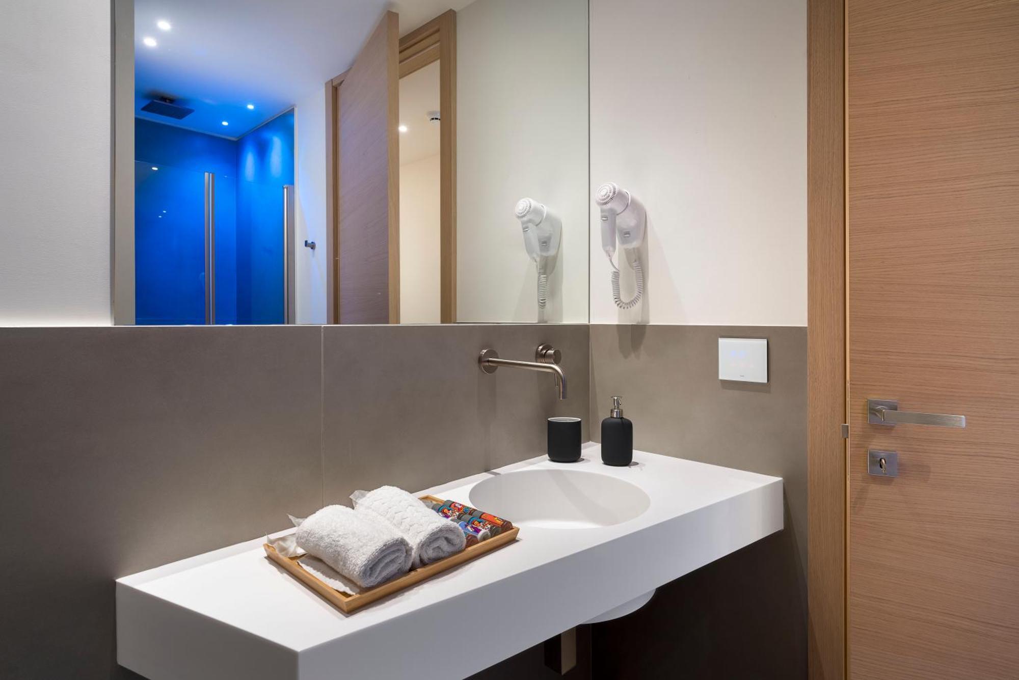 Catania Smart Apartments Экстерьер фото