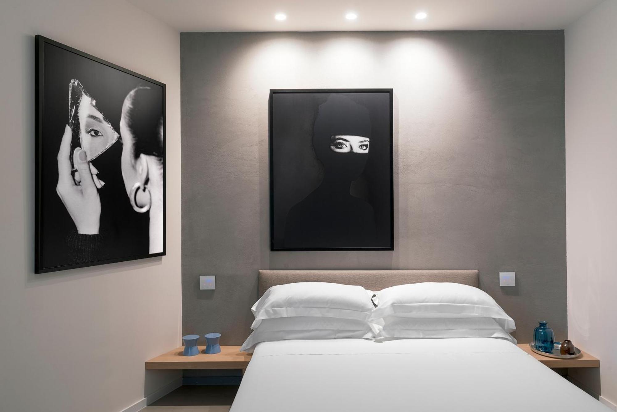 Catania Smart Apartments Экстерьер фото