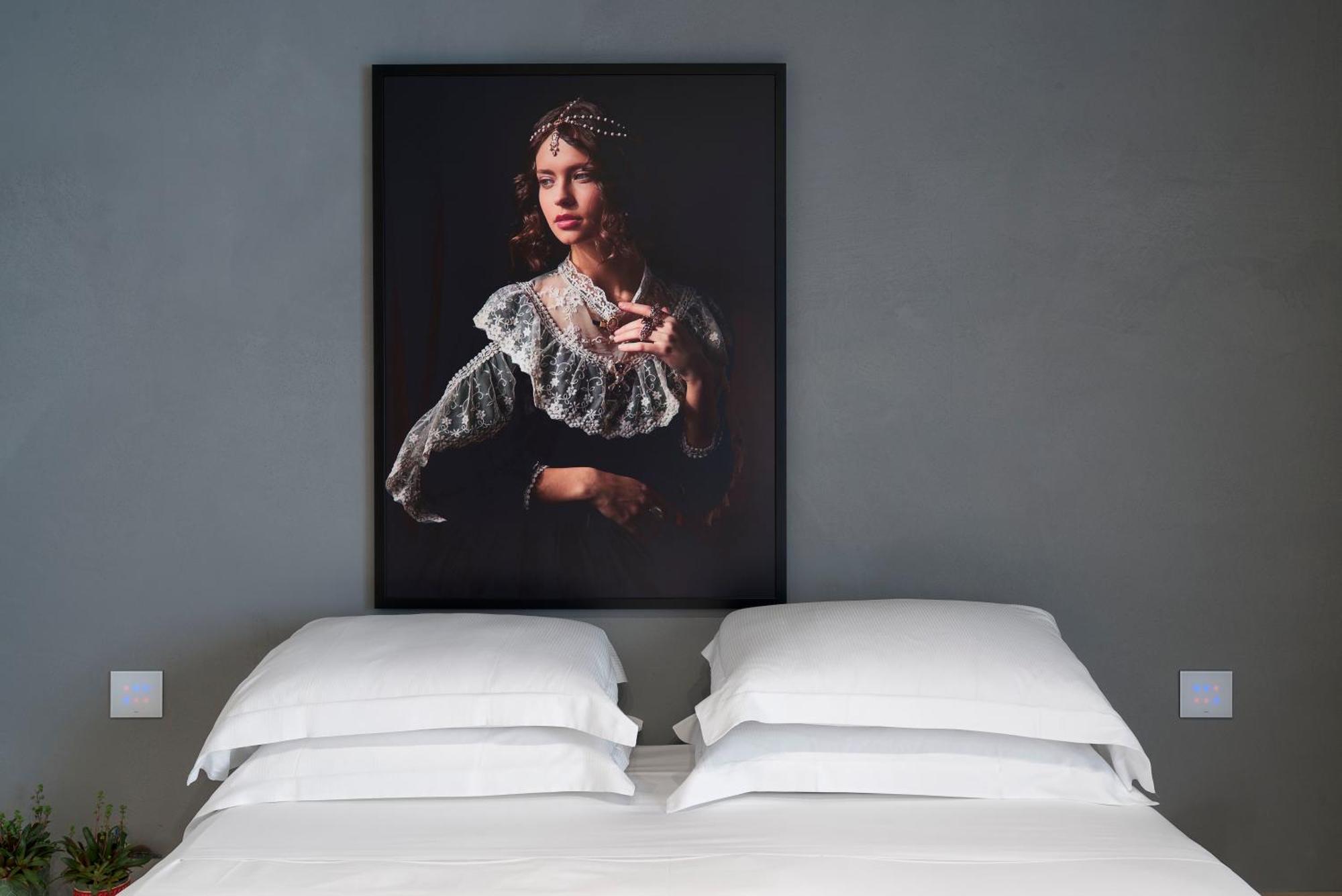 Catania Smart Apartments Экстерьер фото
